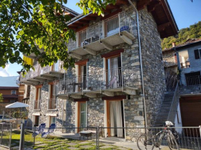 Apartment Casa Margherita-4 by Interhome Gravedona